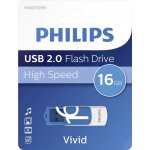 Philips VIVID 16GB FM16FD05B/00 – Sleviste.cz