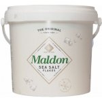 Maldon mořská sůl vločková 570 g – Zboží Dáma
