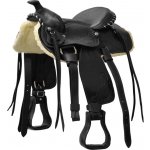 Lakota Sedlo westernové Prime Pro černé – Zboží Dáma