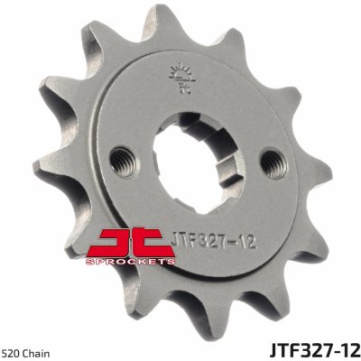 JT Sprockets JTF 327-12 | Zboží Auto