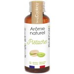 ScrapCooking Pistáciové aroma 40 ml – Zboží Dáma
