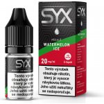 SYX Watermelon Ice 10 ml 20 mg – Zboží Mobilmania