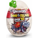 Smashers: Dino Island Egg malé balení – Hledejceny.cz
