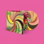 David Byrne - Who Is The Sky? (CD) – Zboží Dáma