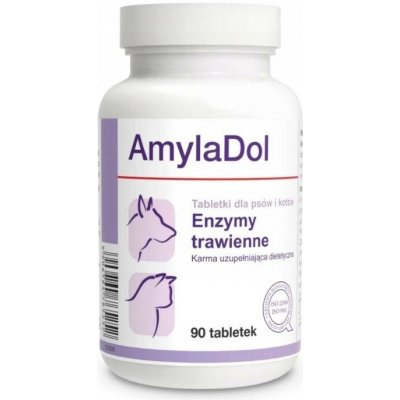 Dolfos AmylaDol 90 tablet – Hledejceny.cz