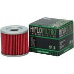 Hiflofiltro Olejový filtr HF131 | Zboží Auto