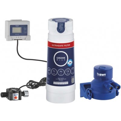 GROHE 40876000 – Hledejceny.cz