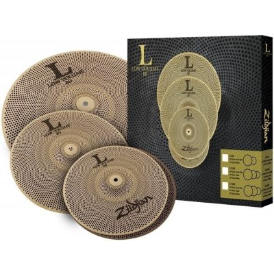Zildjian LV348 – Zboží Mobilmania
