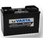 Varta Promotive Black 12V 125Ah 720A 625 012 072 – Zboží Mobilmania
