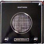 Kraftwerk - RADIO-ACTIVITY LP – Hledejceny.cz