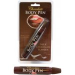 Spencer & Fleetwood Chocolate Body Pen – Zbozi.Blesk.cz