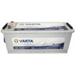 Varta Promotive Blue 12V 140Ah 800A 640 400 080 – Zboží Mobilmania