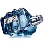 Diesel Only The Brave toaletní voda pánská 75 ml tester – Zboží Mobilmania