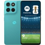 Motorola Moto G57 Power 5G 12GB/256GB PANTONE Fluidity – Sleviste.cz