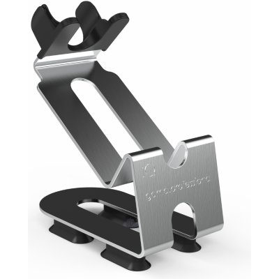 Ga.Ma iQ2 Perfetto stojánek – Zboží Dáma