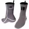 Neoprenové ponožky Nookie TI Liner 2mm