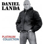 LANDA DANIEL - PLATINUM COLLECTION CD – Zboží Mobilmania