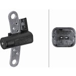 Generátor impulsů, klikový hřídel HELLA 6PU 358 381-301 – Hledejceny.cz