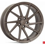 Ispiri FFR1D 10,5x21 5x112 ET30 matt carbon bronze | Zboží Auto