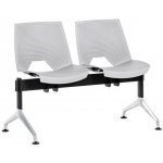 Antares Vícemístná lavice STRIKE - aluminiová podnož 213x ALU – Zboží Dáma