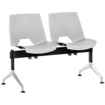 Antares Vícemístná lavice STRIKE - aluminiová podnož 213x ALU – Zboží Dáma