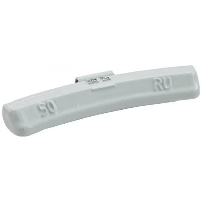 Vyvažovací závaží (Zn) RU-7 50g – Hledejceny.cz