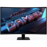 Gigabyte GS32QCA – Sleviste.cz