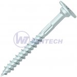RAPID® SSF 6 x 200/70 TX30 BlueWin 700+ Balení: 100 ks AGBAK06200FSO0 – Hledejceny.cz