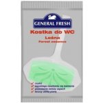 General Fresh WC blok les 30 g – Zboží Mobilmania