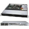 Serverové komponenty Základy pro servery Supermicro CSE-813MF2TQC-R804CB