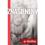 Znásilnený|Spoveď chlapca - Dávid Saleský – Hledejceny.cz