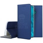 Smart Case Book modré – Honor 9X Lite – Hledejceny.cz