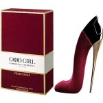 Carolina Herrera Good Girl Velvet Fatale Collector Red parfémovaná voda dámská 80 ml – Hledejceny.cz