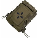 Novritsch Taktická Ifak na lékárničku zelená – Sleviste.cz