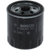 Olejový filtr pro automobily Olejový filtr BOSCH F 026 407 153