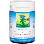 TCM Herbs Pilulka hořce 100 tablet – Zbozi.Blesk.cz