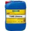 Převodový olej Ravenol ATF T-WS Lifetime 10 l