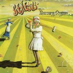 Nursery Cryme G CD – Hledejceny.cz