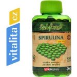 VitaHarmony Spirulina 500 mg 450 tablet – Hledejceny.cz