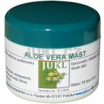 Jukl Aloe vera mast 50ml – Zboží Dáma