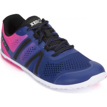 Xero shoes HFS Sodalite sportovní tenisky blue /pink glow