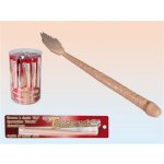 Kartáček na zuby - penis – Zboží Dáma