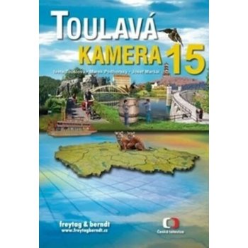 Toulavá kamera 15