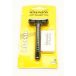 Wilkinson Sword Classic + 5 ks – Zbozi.Blesk.cz