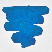 Inkebara Inkousty kaligrafické Modrá 03 60 ml