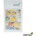 Osmo 428 UV ochranný olej 0,005 l vzorkový sáček Cedr polomatný – Zboží Mobilmania