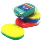 Gumotex Koupelová houba body 7SP masážní – Sleviste.cz