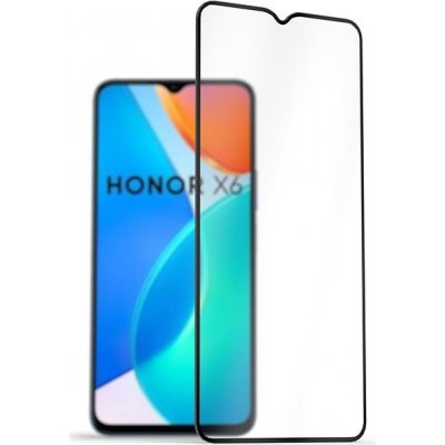 AlzaGuard 2.5D FullCover Glass Protector pro Honor X6 AGD-TGB0115