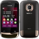 Nokia C2-03 Touch and Type – Zbozi.Blesk.cz