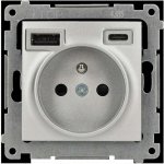 Simon 54 DGZ1ZUSB2CA.01/43 – Hledejceny.cz